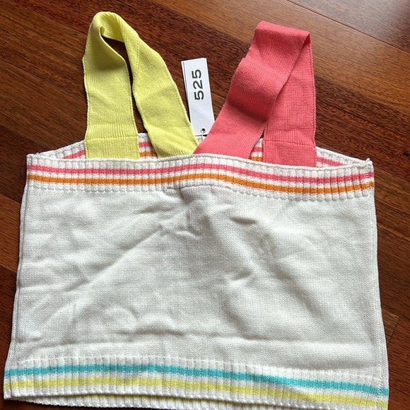 Sweater top - Picture 2 of 3